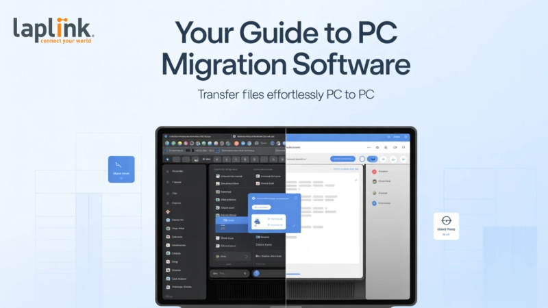 The Best PC Migration Software for 2025: How to Transfer Files and Apps from PC to PC