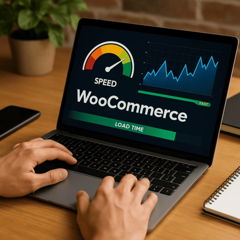 WooCommerce Speed Optimization: The Secret to More Sales in this year