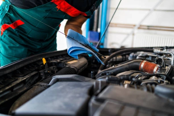 Why Synthetic Oil Changes Are Essential for Modern Vehicles