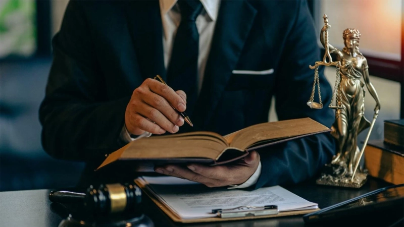 How Can a Litigation Lawyer Near You Facilitate Faster Legal Resolutions?