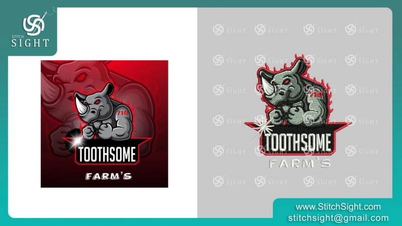 Celebrate the Spirit of Christmas Through Embroidery Art