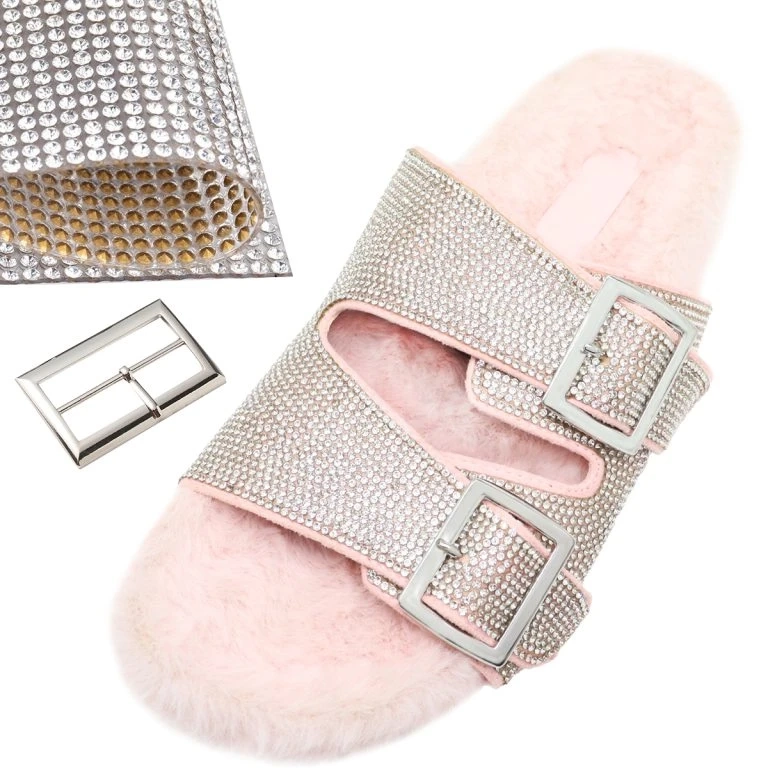 Innovative Elegance: Unveiling the Future of Footwear Fashion