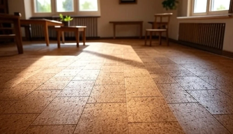 Why YaleTown Floor is a Top Choice for Premium Cork Flooring Solutions in Canada