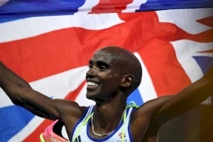 Mo Farah mudou depoimento à agência americana antidoping, diz jornal