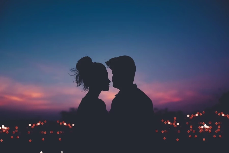 How to Get the Lost Passion Back in Your Relationship