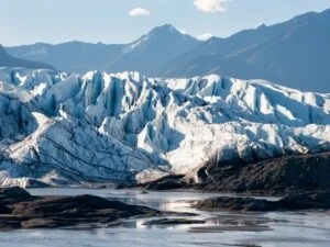 Understanding Climate Change Through Art: How Eric Hatch Brings Awareness to the Crisis