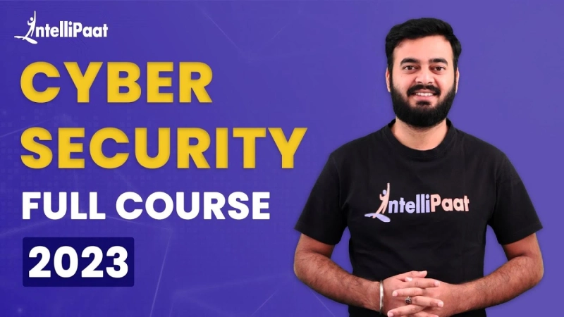Cyber Security Course: The Importance of Strong Passwords | Intellipaat