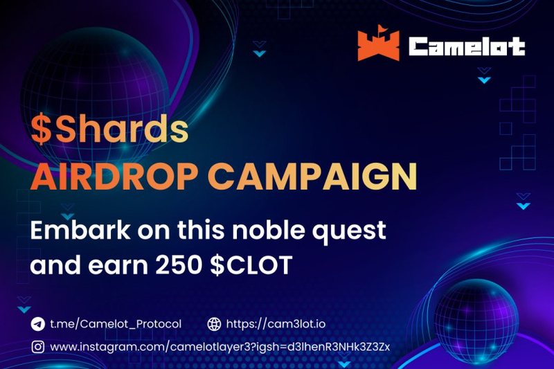 Crypto Airdrops Unveiled What is a Crypto Airdrop and How it Works?