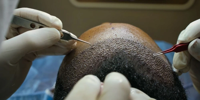 The Ultimate Guide to FUE Hair Transplant in Lahore