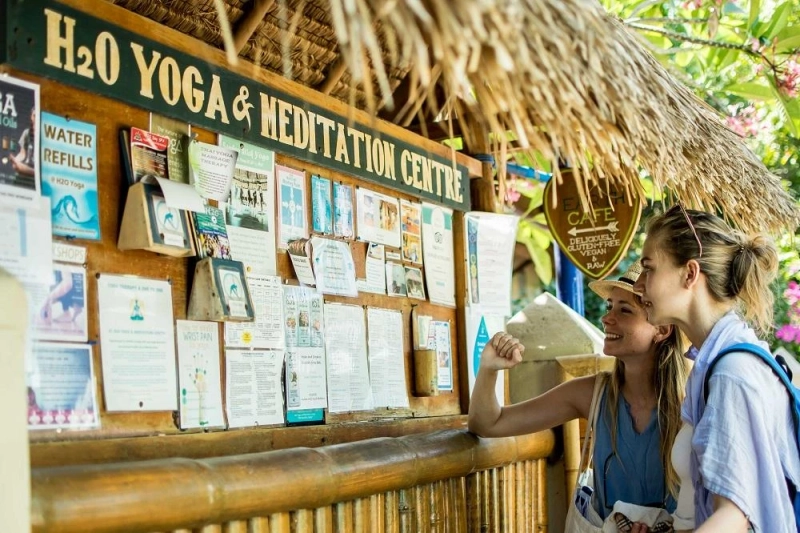 Affordable Bali Yoga Retreats in 2026 for All Experience Levels