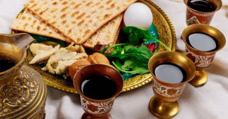 Navigating Blessings: A Comprehensive Guide to Kosher Living