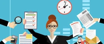 3 Effective Ways To Hone Your Time Management Skills