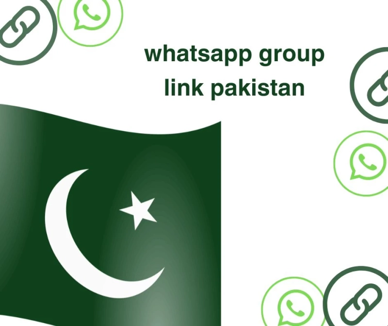 Whatsapp Group Link Pakistan- How to Join, Different Types & Rules