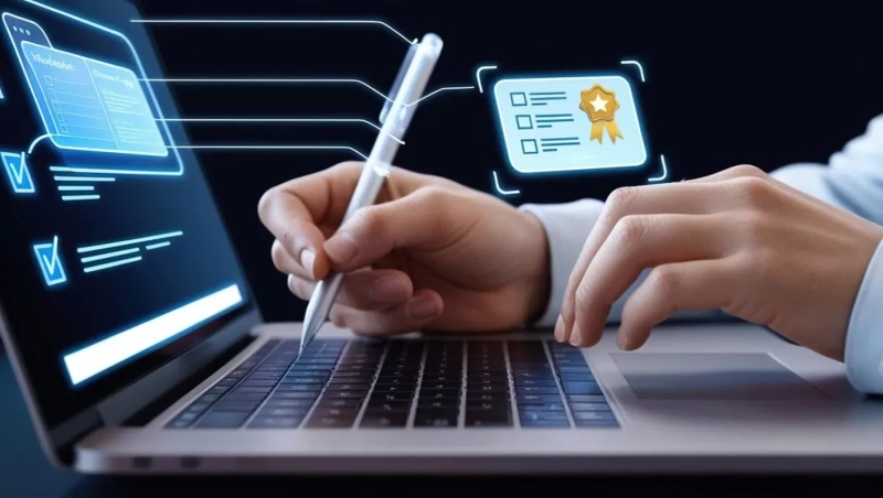 CRS for Electronic Products: Your Pathway to Safe and Compliant Market Launch