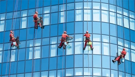 BENEFITS OF PROPERTY MAINTENANCE SERVICES