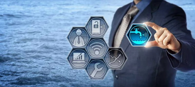 Smart Water Meter Market Trends, Business Strategies and Opportunities With Key Players Analysis 2024-2032