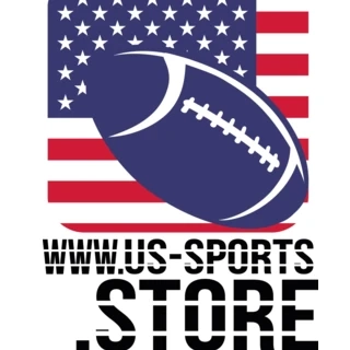 US Sports Store: Dein American Football Shop Deutschland für Teams & Vereine