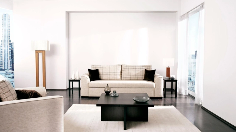 Enhancing Everyday Living: The Impact of Home Decor Staging Services