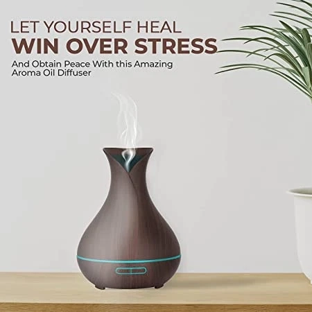 Ultimate Guide To Choosing The Perfect Essential Oil Diffuser