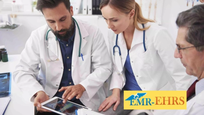 The Advantages Of Pain Management EMR Integration For Best Results