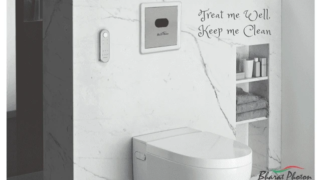 Sensor Tap and Urinal Sensor: Revolutionizing Hygiene in Modern Restrooms 🚻✨