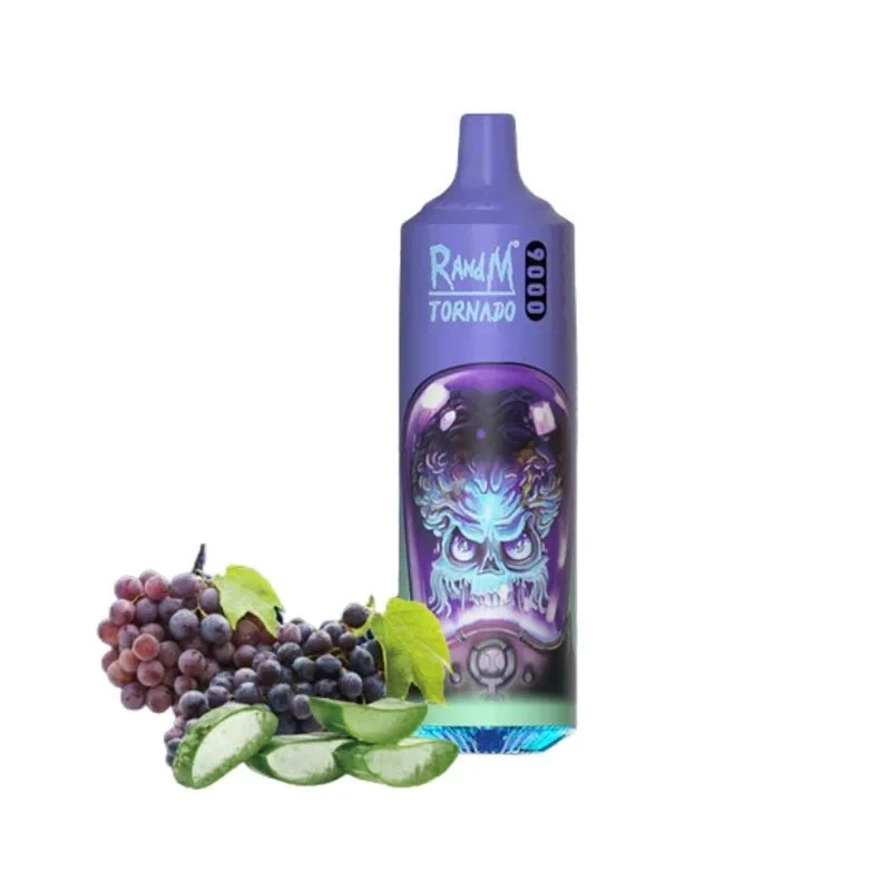 R and M Tornado 9000 box of 10