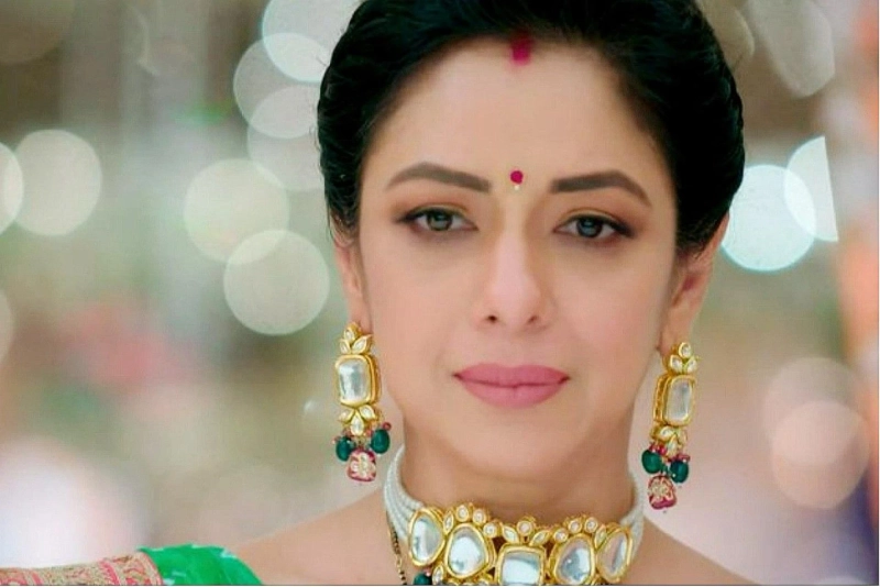 Anupama Written Update: Anuj gets irked with Anupama