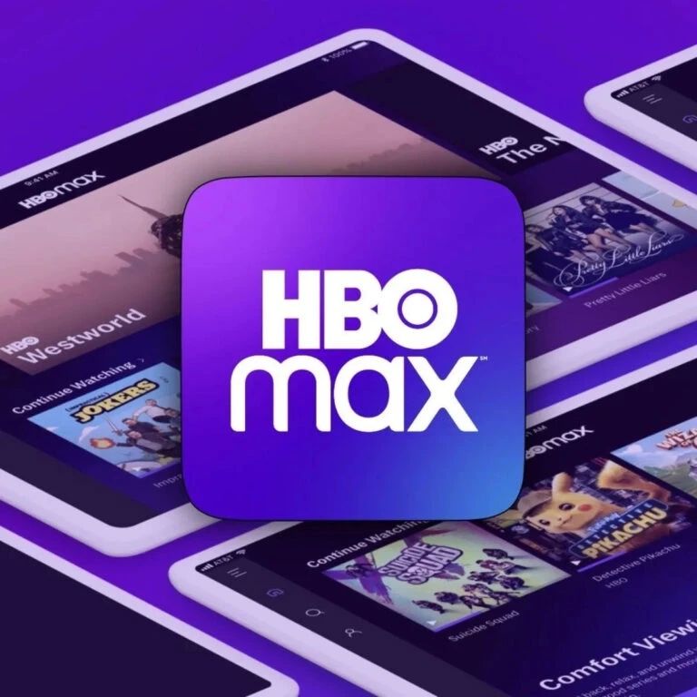 Full Sign In Process HBO Max Tv From hbomax.com/tvsignin Step By Step