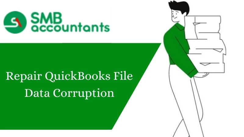 QuickBooks File Corruption