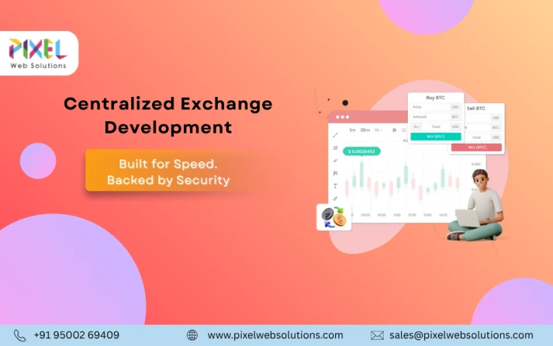 CEX vs DEX Explained: A Simple Beginner’s Guide to Crypto Exchanges