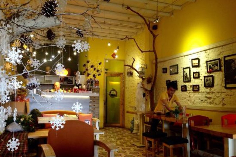 5 Instagram-Worthy Restaurants in Mumbai