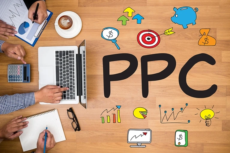 What are the best PPC optimization techniques used by top agencies in Abu Dhabi?