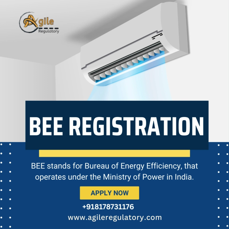 BEE Register for Appliances – Ensure Energy Compliance Today