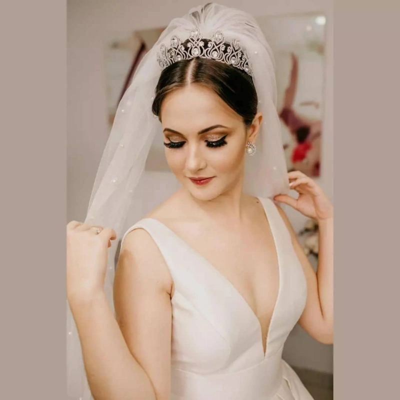 7 Perfect Reasons Why Custom-Made Wedding Dress Is the Best Option?
