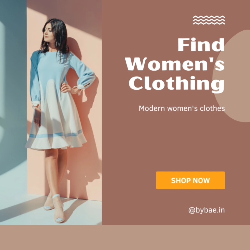 Find Women's Clothing Near Me: Stylish Options for Every Occasion