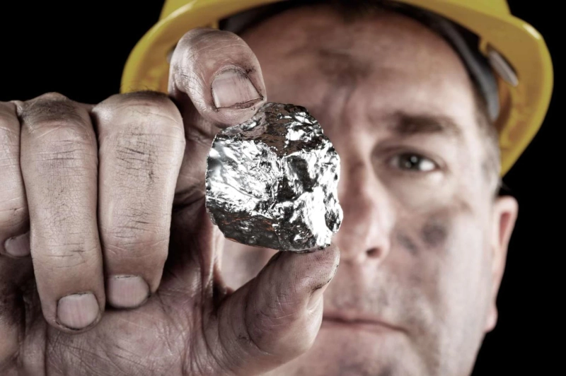 Smart Mining Market Analysis by 2032