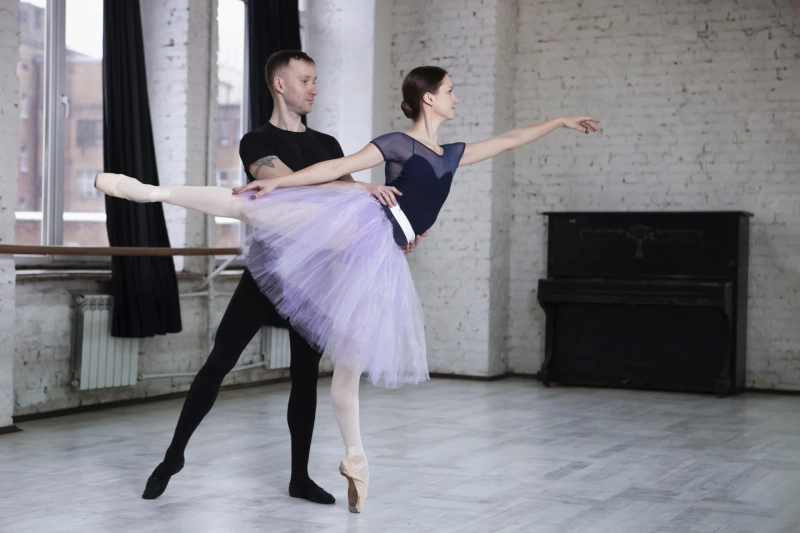 Unlocking Grace: Why Adult Beginner Ballet Classes Are the Perfect Step Forward