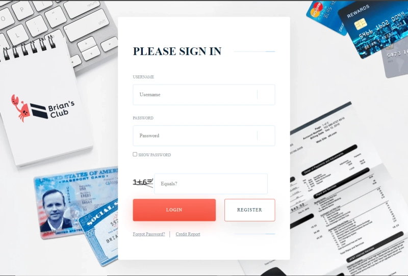 Get Verified CC CVV Dumps at Briansclub The 1 Shop Online