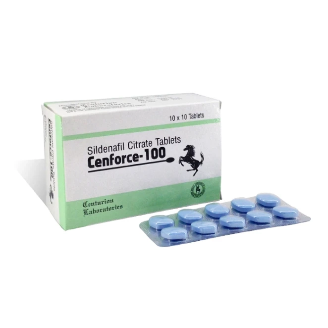 Dwindling relationship due to ED- Buy Cenforce
