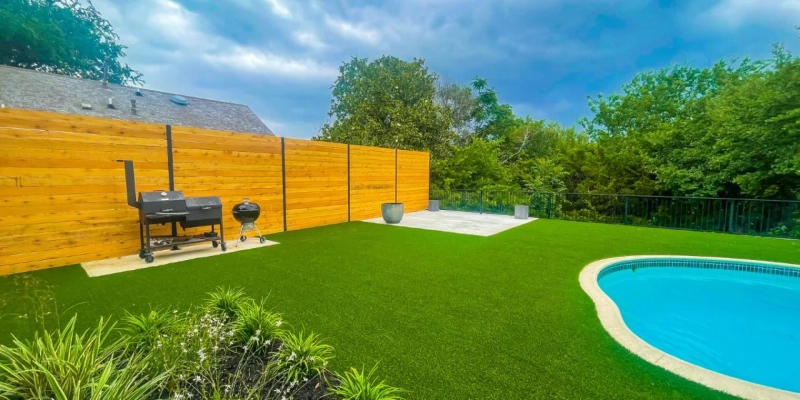 Top Reasons to Choose a Landscape Designer for Your Outdoor Space