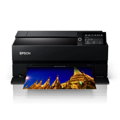 Epson SureColor P700: Precision Printing for Creative Professionals