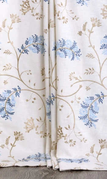 Roman Shades