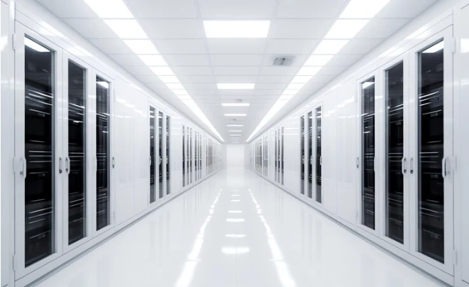 Why Network Attached Storage is the Future of Digital Organization?
