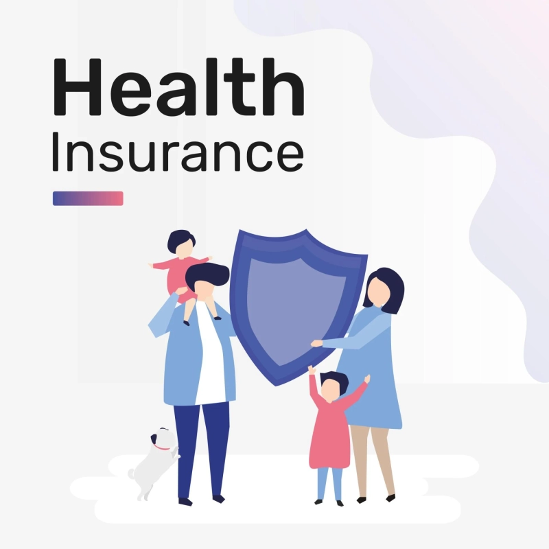 Why You Should Get a Health Insurance at Young Age