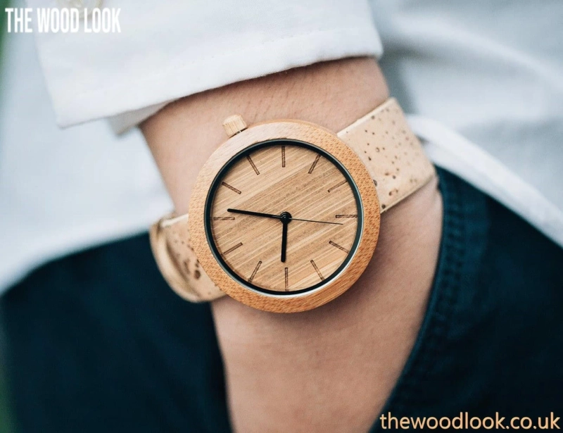 Reasons Why Do You Like A Wood Watch
