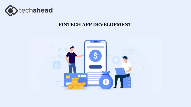 Transforming Financial Services: The Impact of Fintech Apps 