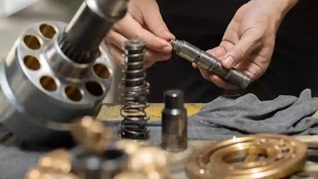 Top-Quality Lubricant Dispensing Equipment for Industrial Efficiency | Empire Lube Equipment