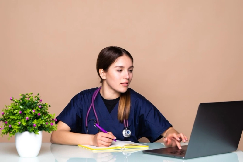 Career Progression as an Agency Nurse: Building a Diverse Portfolio of Experience