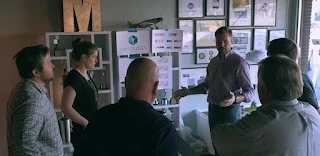 Why a Great Logo Design Is Essential for Your Brand Identity?