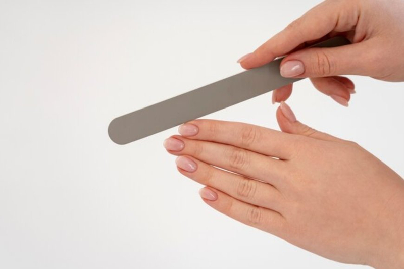 The Ultimate Guide to Metal Nail Files: Tips and Techniques for Stunning Nails